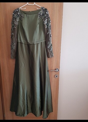 xl Beden Kenzel abiye