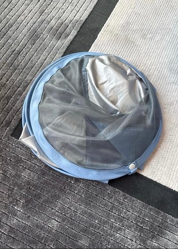 Sadece 1 Kez Kullanıldı. Schullz Mambobaby Güneş Korumalı Simit - Görsel 3