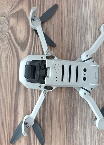 DJI MİNİ 2 SE DRONE 