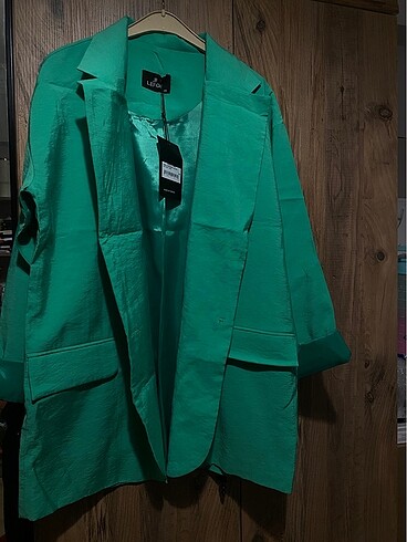 Blazer ceket