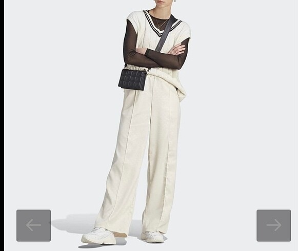 Adidas eşofman altı