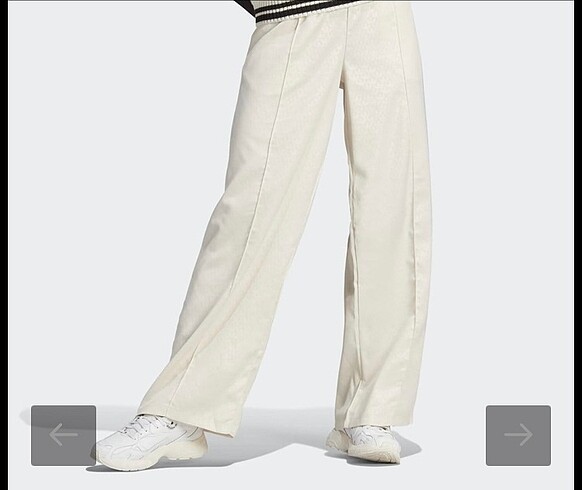 Adidas Adidas eşofman altı