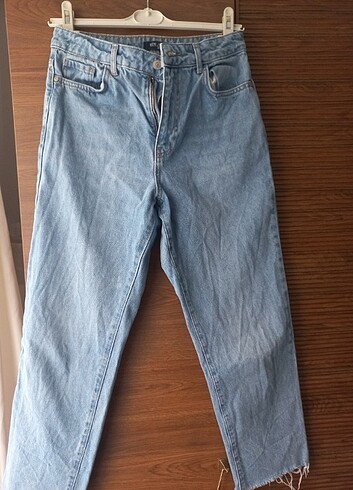 LC Waikiki Kot pantolon
