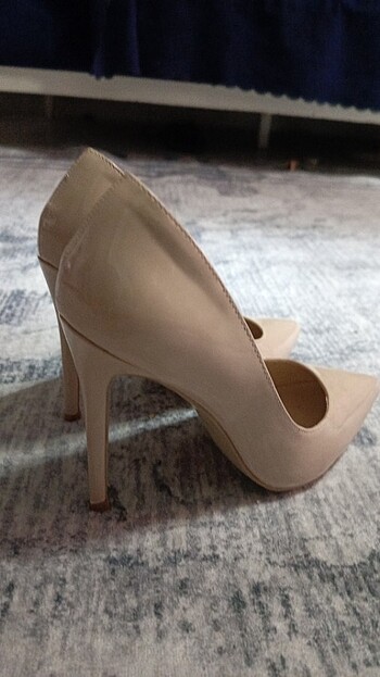 Koton Bej stiletto