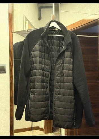 SONBAHARLIK CEKET - Görsel 3