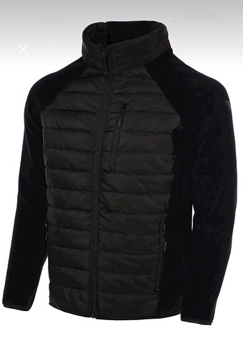 SONBAHARLIK CEKET - Görsel 2