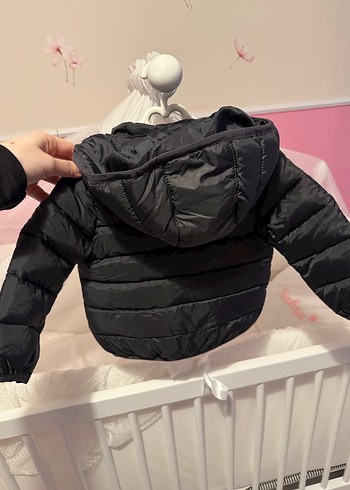 H&M ceket bebek - Görsel 3