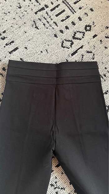 Zara Tayt pantolon