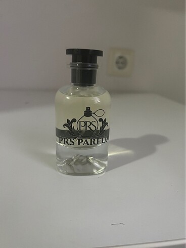 Prs parfüm Gris Charnel Extrait muadili