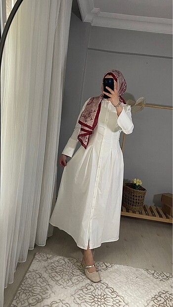 ZARA ELBİSE