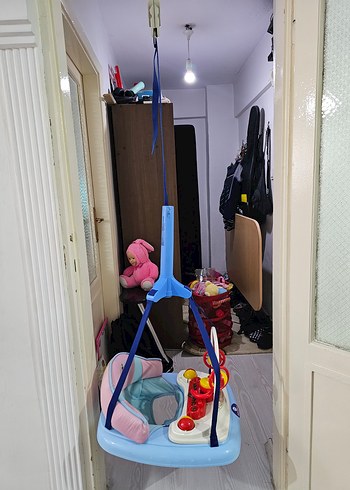 Diğer babyhope bebek zıpzıpı