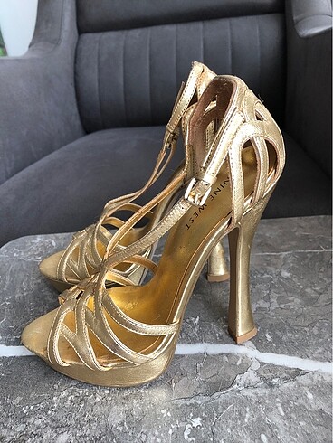 Nine West Topuklu ayakkabı