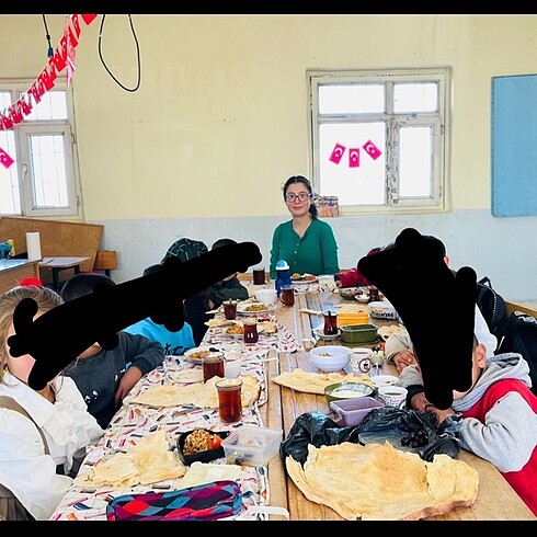 s Beden Gömlek kazak