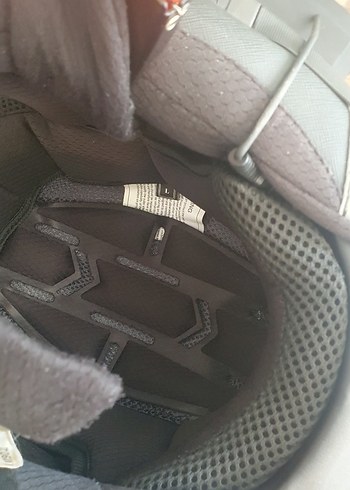 erkek L beden kask - Görsel 2