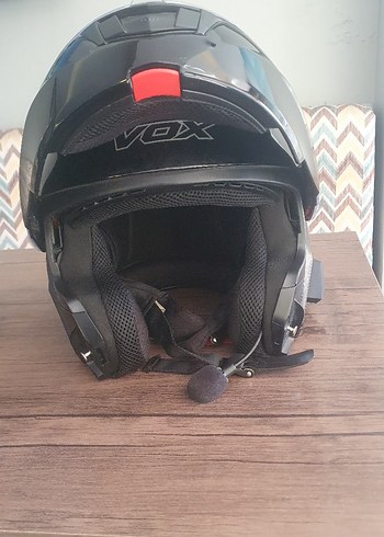 erkek L beden kask - Görsel 3