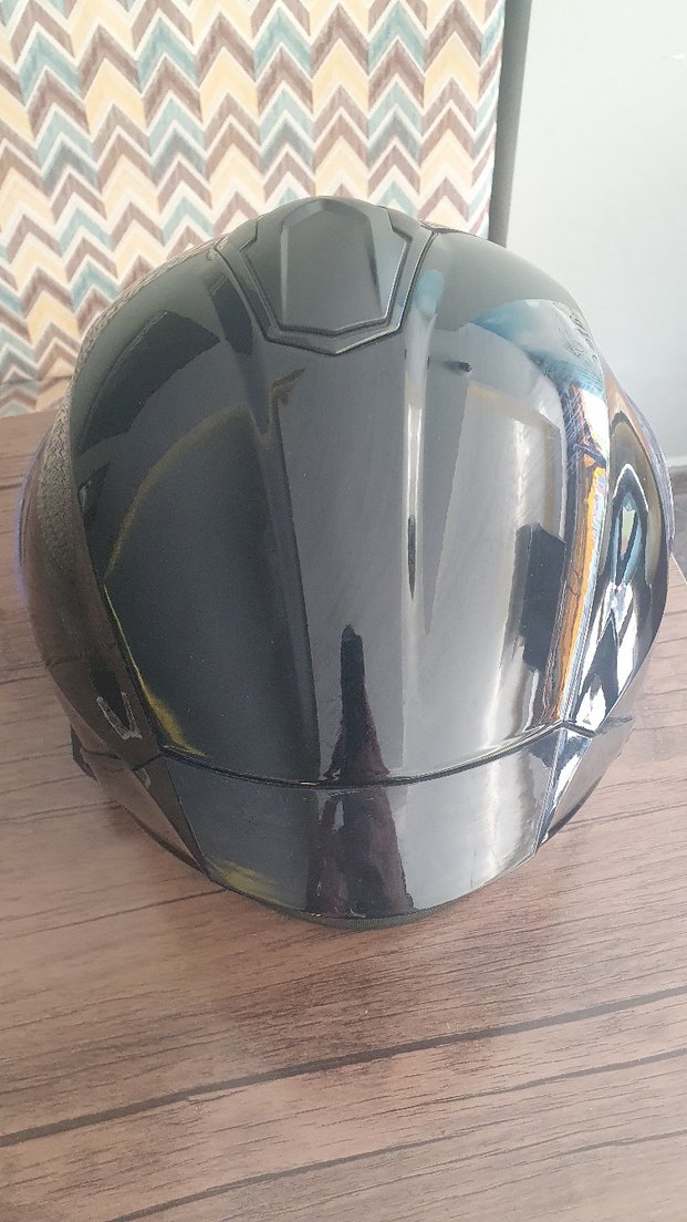 erkek L beden kask - Görsel 4