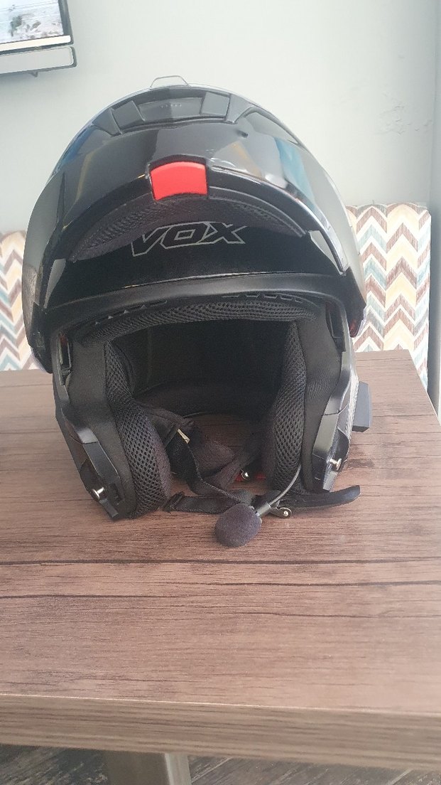 erkek L beden kask - Görsel 3