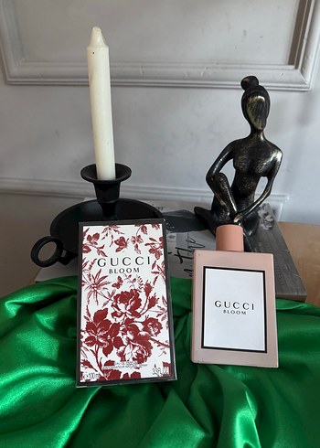Gucci Gucci Bloom Kadın Parfümü