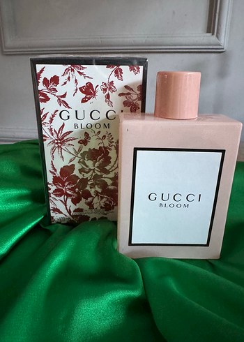 Gucci Bloom Kadın Parfümü