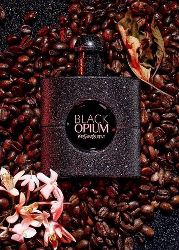 Yves Saint Laurent Yves Saint Laurent Black Opium Kadın Parfümü 90 ml