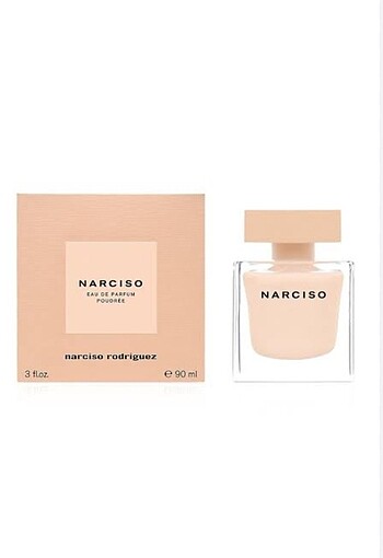 Narciso Rodriguez Narciso poudree