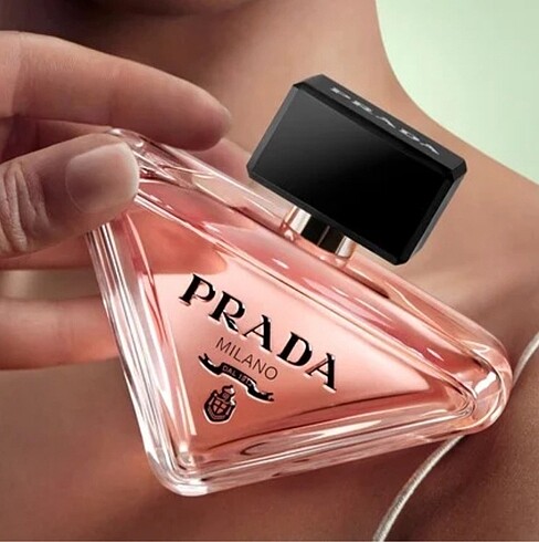 Prada Paradoxe
