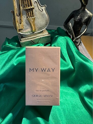 My way