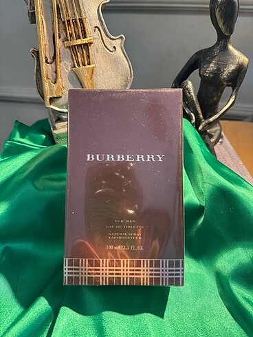 Burberry