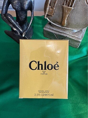 Chloe
