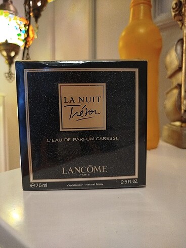 Lancome la nuit