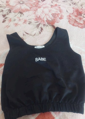 Diğer Standart Beden