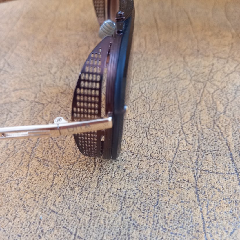 Kahverengi Güneş Gözlüğü kadın erkek kullanabilir - Görsel 4