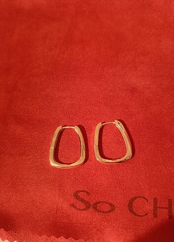 So Chic So chic küpeler 