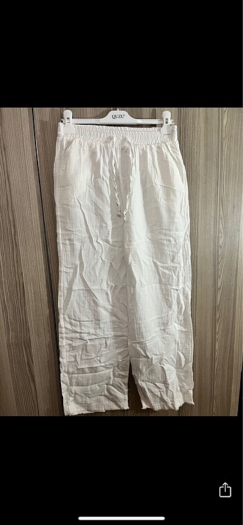 Keten pantolon