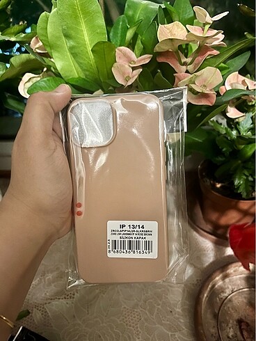 İPhone kılıf