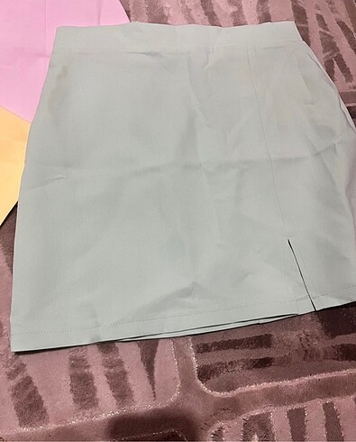 m Beden 3 lü mini etek bedenleri mevcuttur