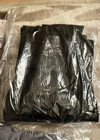 Fitilli tayt 3 renk - Görsel 4