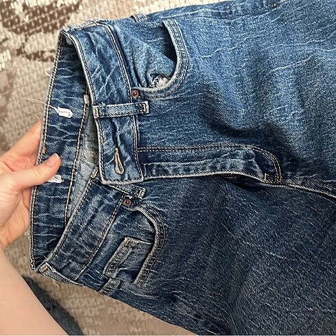 Koton Kot jean pantolon