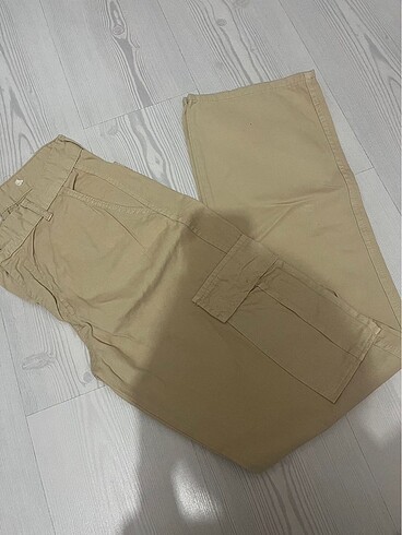 Kargo pantolon