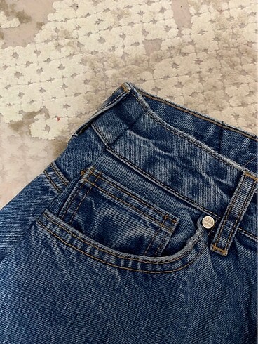 34 Beden Kot pantolon