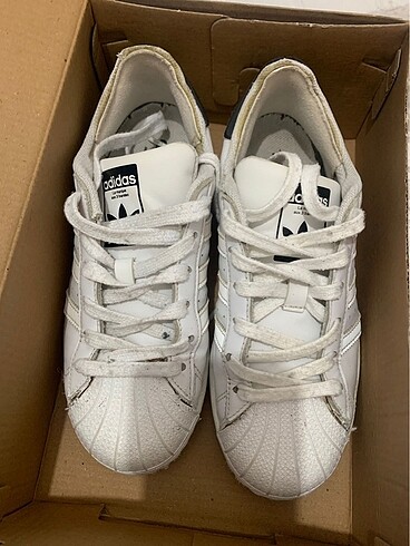 Adidas süperstar