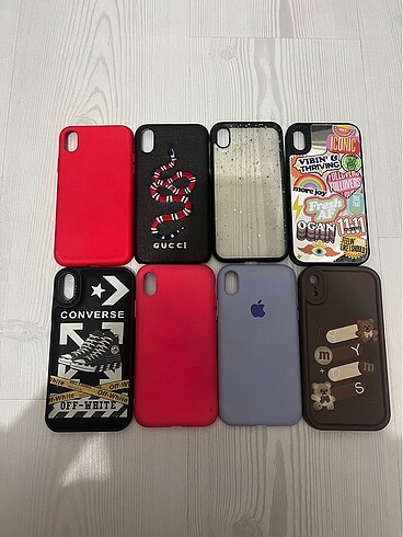 İPhone XR kılıf