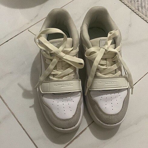 Puma spor ayakkabı