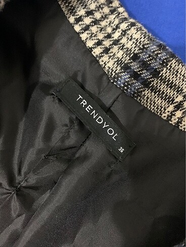Trendyol & Milla Blazer ceket
