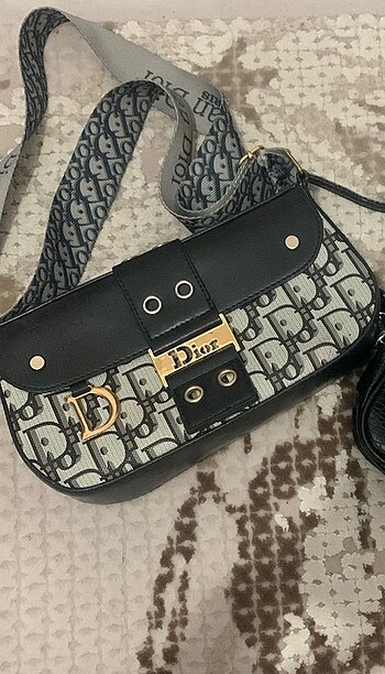 Dior çanta