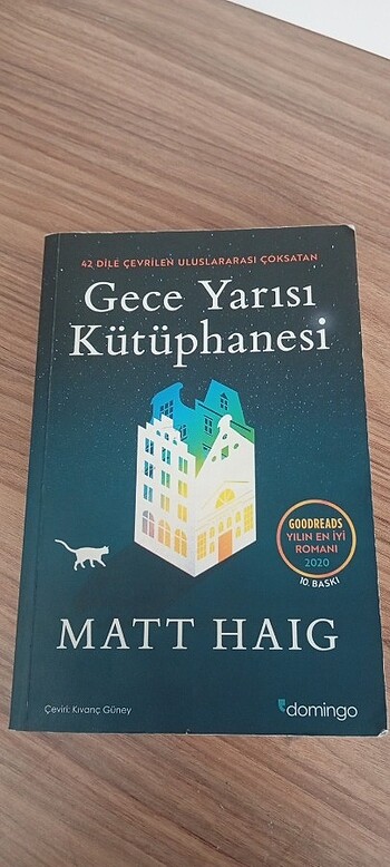 Kitap