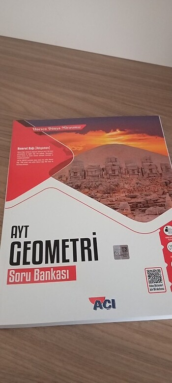 Ayt geometri