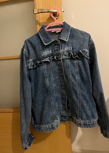 LCW Mickey mouse kot ceket - Görsel 2