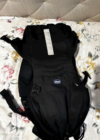 Chicco EasyFit Siyah Bebek Taşıyıcı - Görsel 2