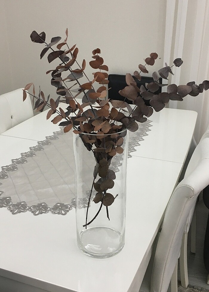 Cam vazo - Görsel 2